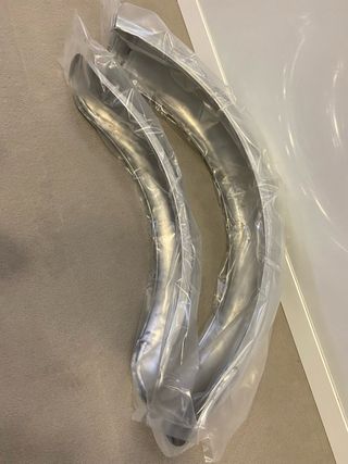 Guardabarros Bultaco Sherpa Alpina Montadero