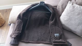 Cazadora Zara 
