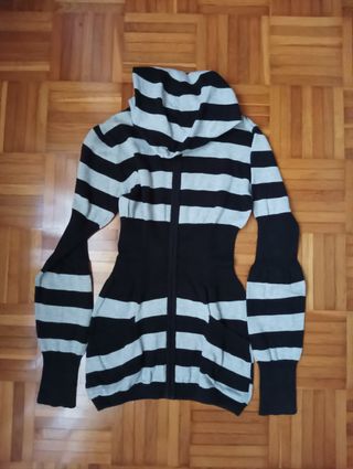 5 prendas talla S