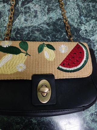 Bolso de PARFOIS , NUEVO