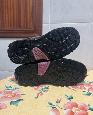 Botas de montaña Chiruca