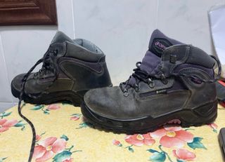 Botas de montaña Chiruca