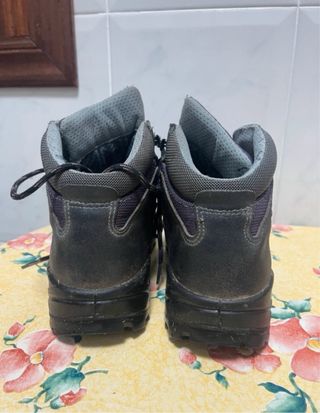 Botas de montaña Chiruca