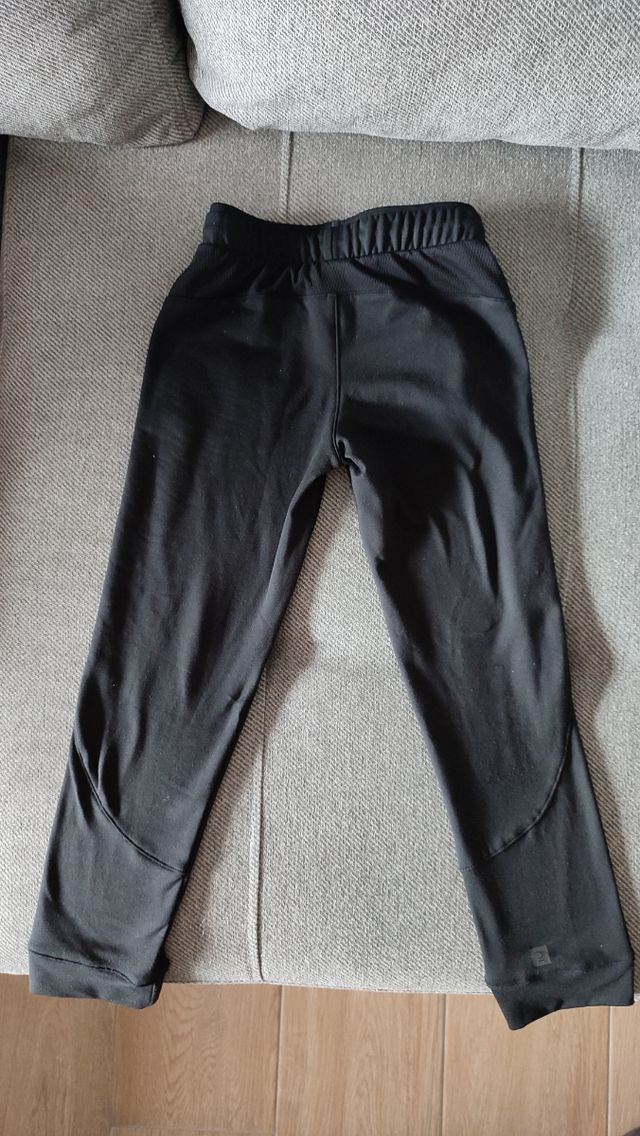 Pantalón niño niña 7-8 años