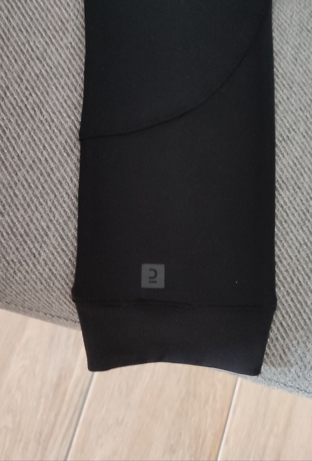 Pantalón niño niña 7-8 años