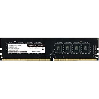 Modulo memoria RAM DDR4 8GB  2400 Mhz
