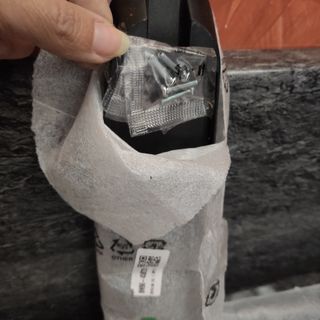 Pie base TV LCD Samsung BN96 55"