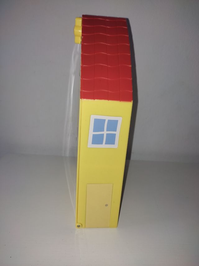 Casita Pepa Pig