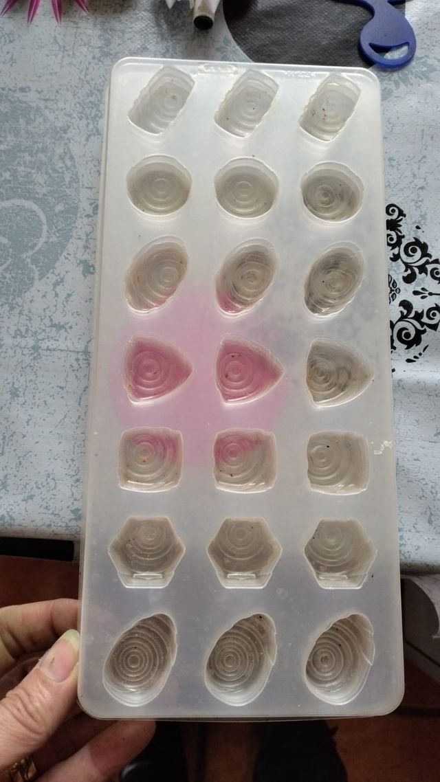 MOLDES PARA GALLETAS