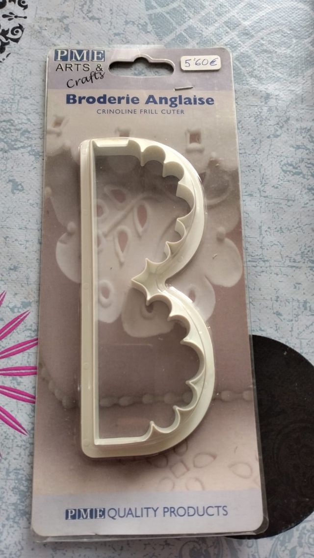 MOLDES PARA GALLETAS