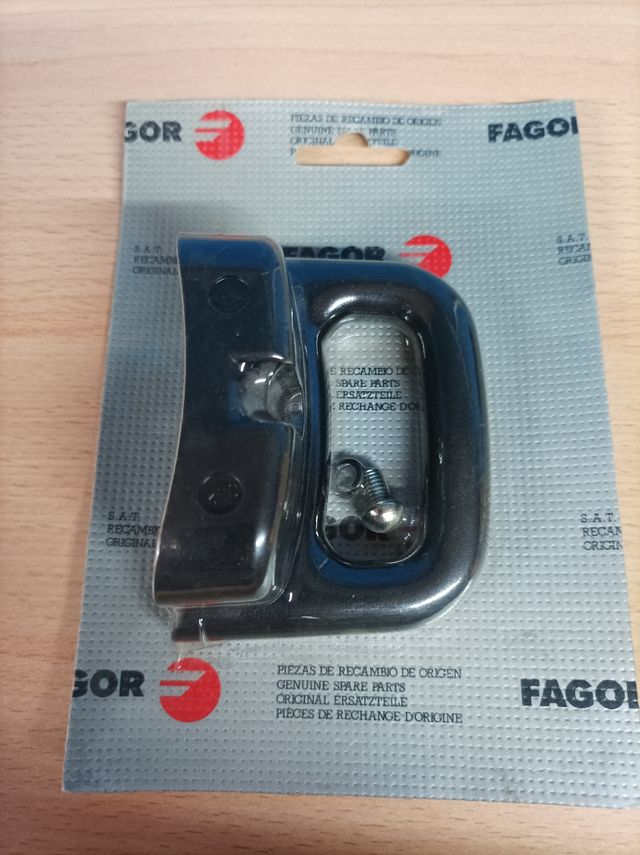 Asa recambio original Fagor