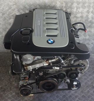 LEER BIEN - DESPIECE MOTOR BMW 3.0 M57N2 306D3