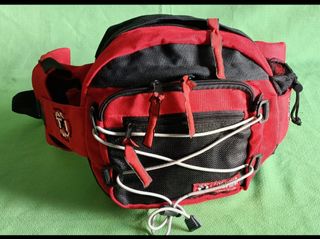 Riñonera Fortuna X-Action Wear.