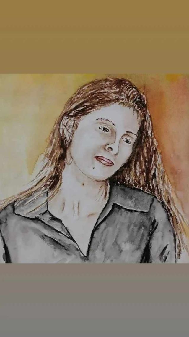 Retrato por fotografia