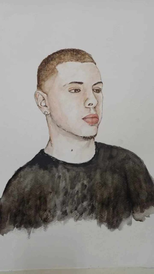 Retrato por fotografia