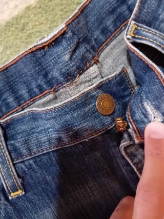 Pantalón Levi's
