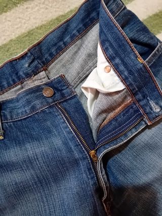 Pantalón Levi's