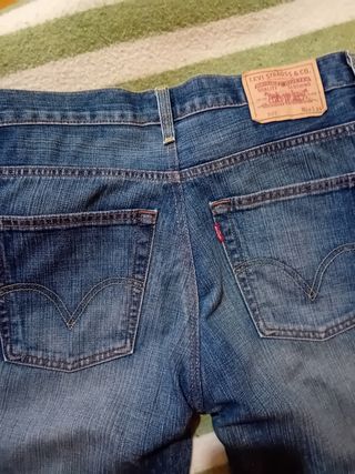 Pantalón Levi's