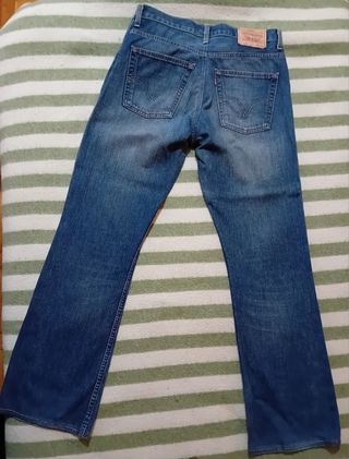 Pantalón Levi's