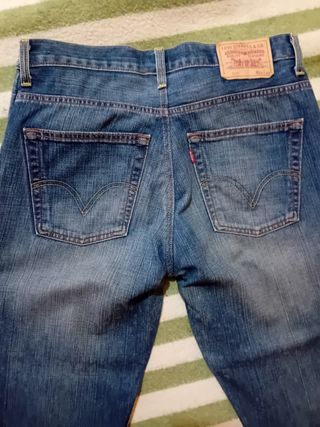 Pantalón Levi's