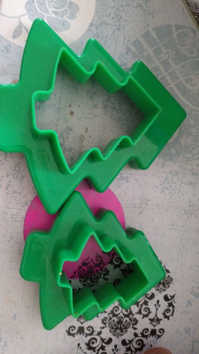 MOLDES PARA GALLETAS