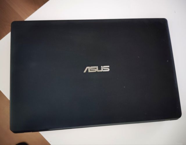 Portátil Asus