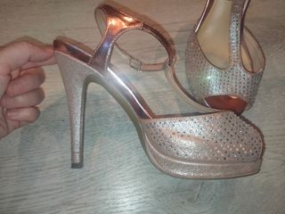 Sandalias fiesta Talla 36