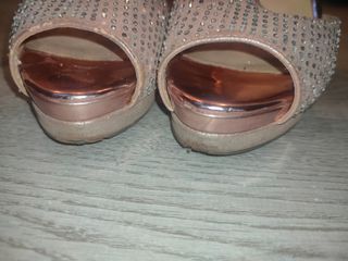 Sandalias fiesta Talla 36