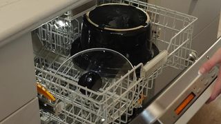 Olla Cocción Digital. Crock-Pot 4'7 L