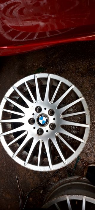 llantas 17 BMW