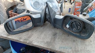 Repuestos Renault Megan descapotable