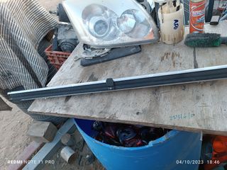 Repuestos Renault Megan descapotable