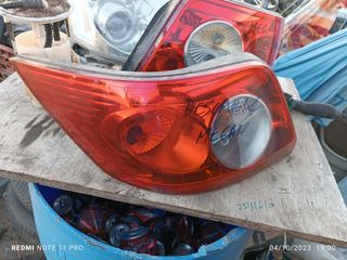 Repuestos Renault Megan descapotable