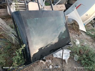 Repuestos Renault Megan descapotable