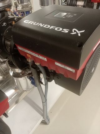 Boletines eléctricos,  averias e instalaciones