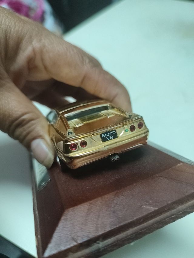 Coches de coleccionista