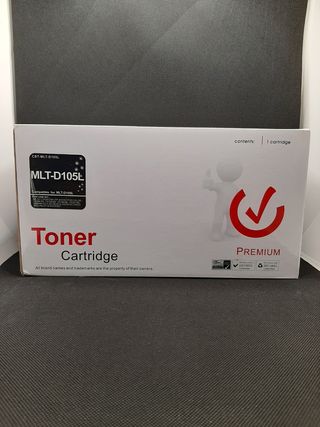 Toner Generico Samsumg mlt105L