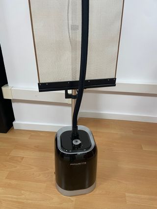 plancha de vapor rowenta