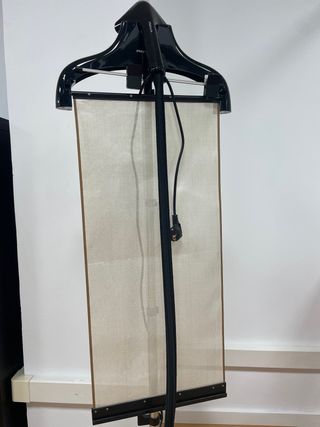 plancha de vapor rowenta