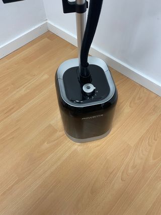 plancha de vapor rowenta