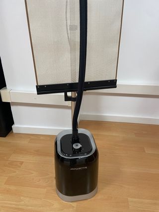 plancha de vapor rowenta