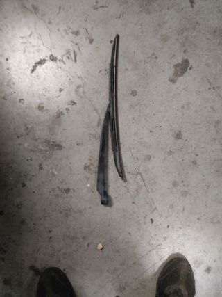 BMW E39 brazo limpia parabrisas trasero
