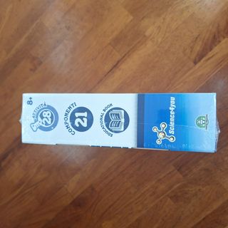 I trucchi della scienza - Giochi Preziosi 