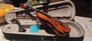 Violín Amadeus