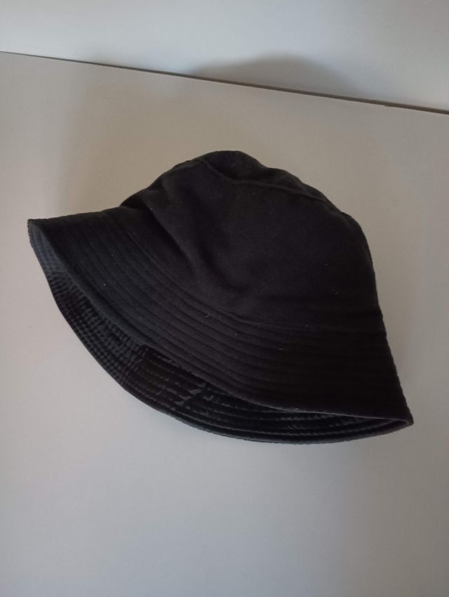 Sombrero de pescador invierno