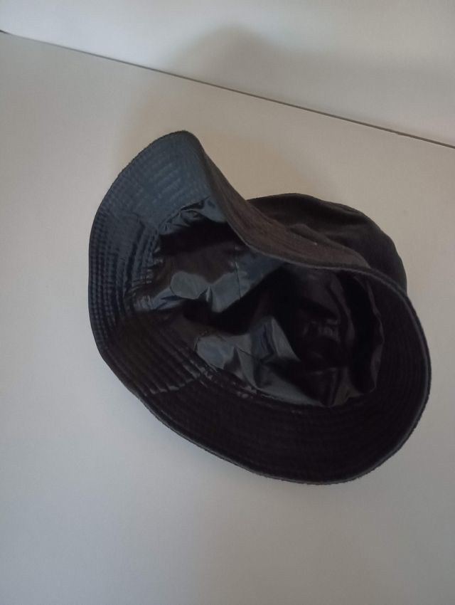 Sombrero de pescador invierno