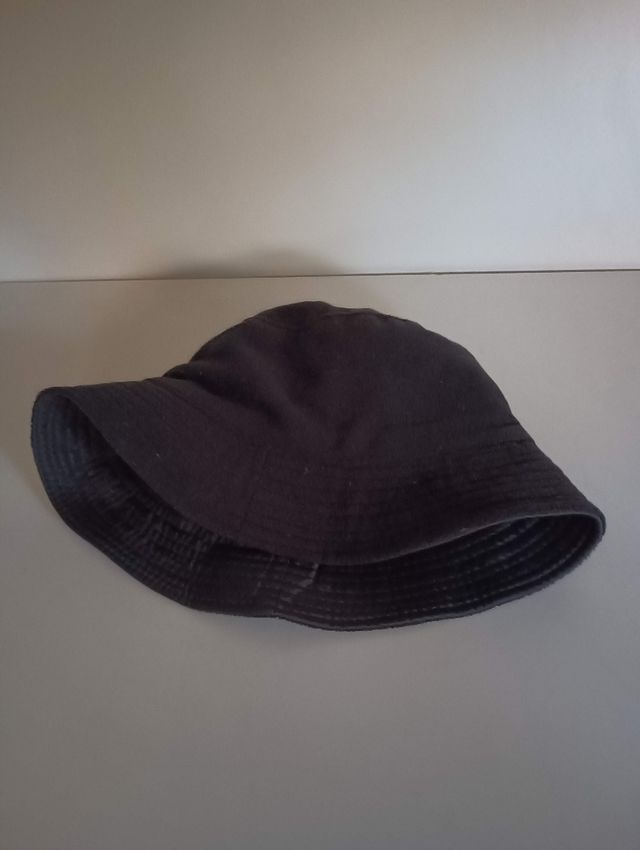 Sombrero de pescador invierno