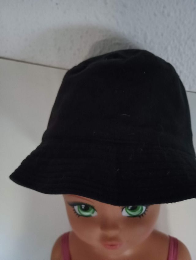 Sombrero de pescador invierno