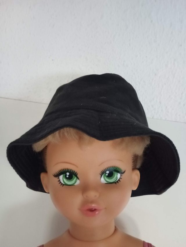 Sombrero de pescador invierno