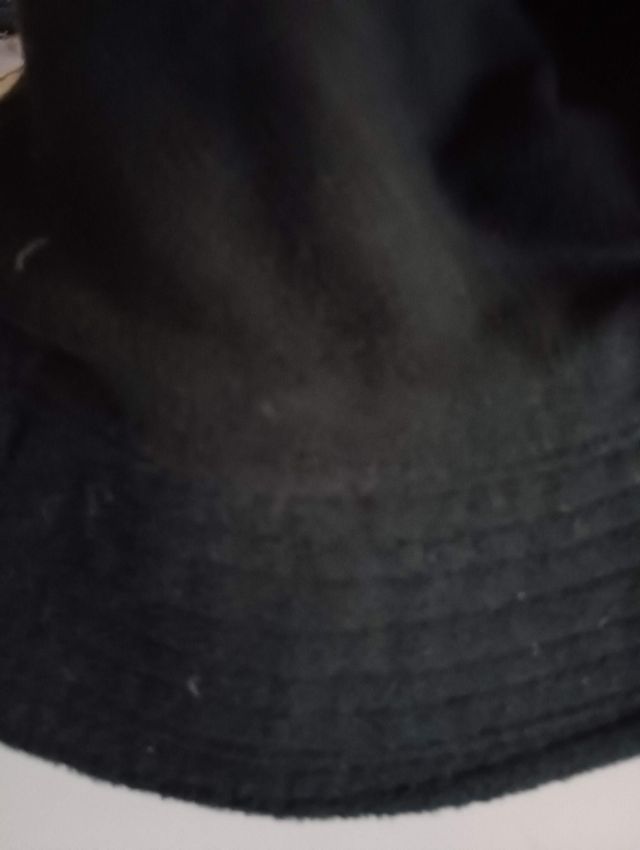 Sombrero de pescador invierno